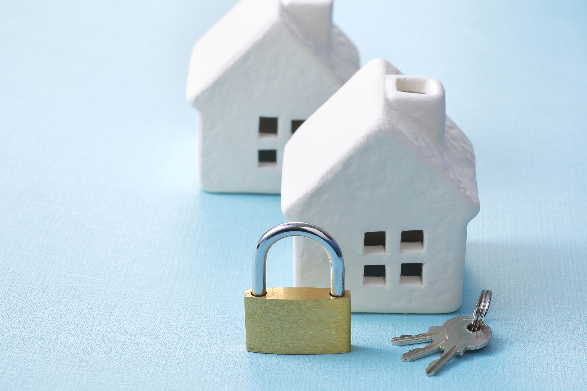 責任感のあるスタッフが誠実に対応！空き家の管理＆メンテナンスの写真